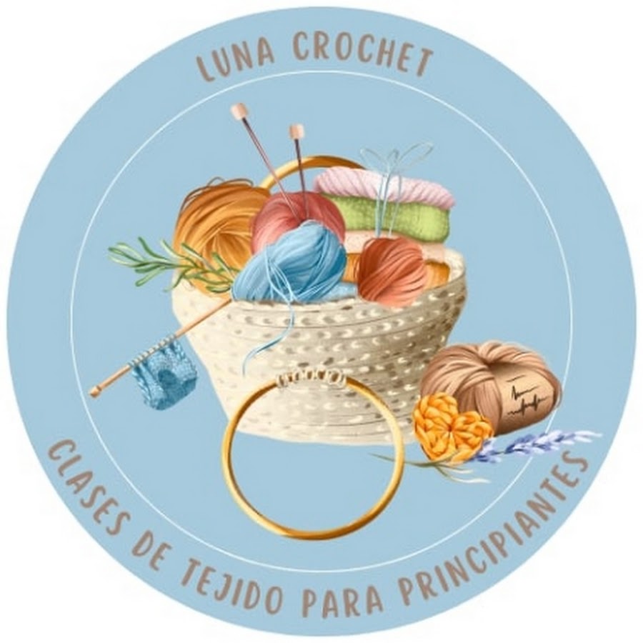Luna Crochet