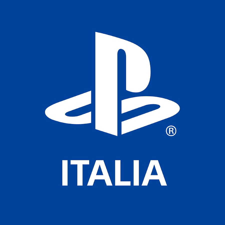 PlayStation Italia