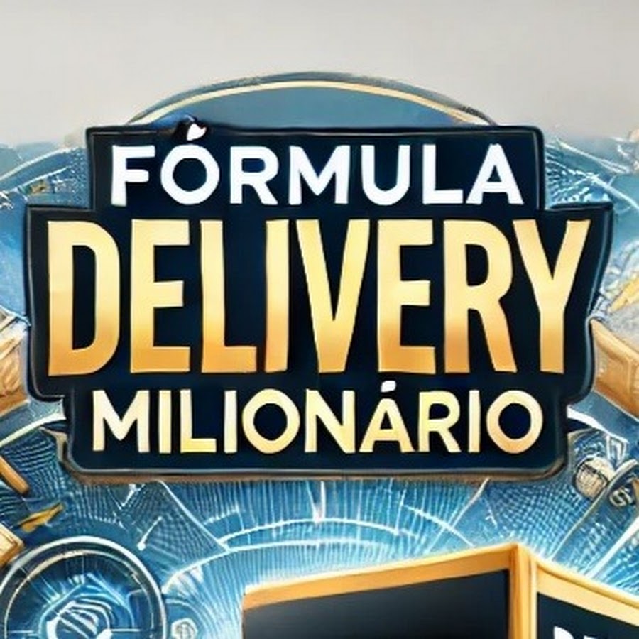 Fórmula Delivery Milionário 