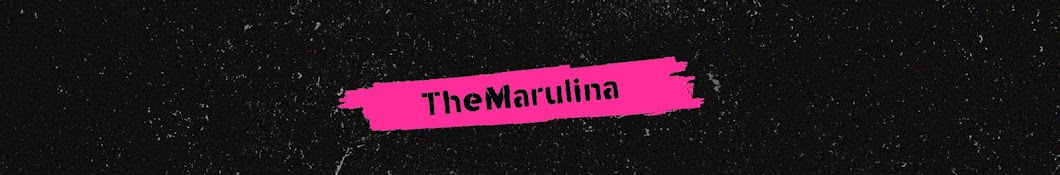 TheMarulina