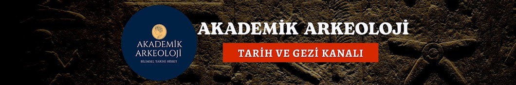 Akademik Arkeoloji