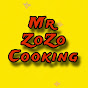 Mr. ZoZo Cooking 