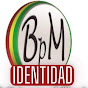 Bolivia para el Mundo IDENTIDAD