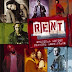 Cast of the Motion Picture RENT - Topic