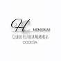 Club de historia MEMORIAS