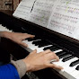 Reika piano channel