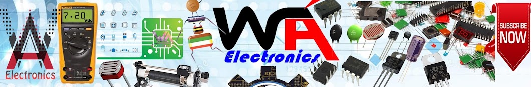 WA Electronics