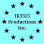 IK3325 Productions Inc.