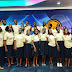 Jabali Chorale