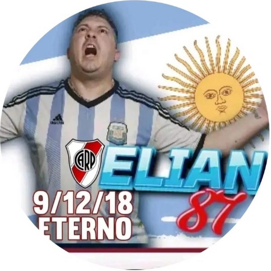 Elian 87