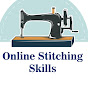 Online Stitching skills