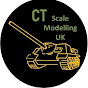 CT scale modelling UK