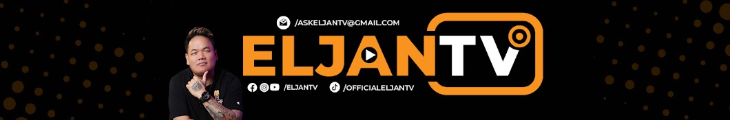 Eljan  TV Banner