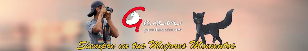 Gean - producciones.