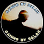 Gaming By Salah