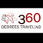 360 Degrees Traveling