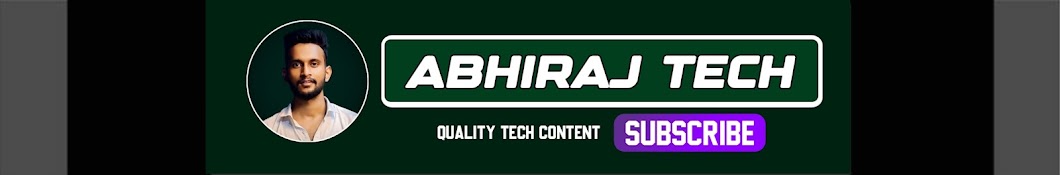 Abhiraj Tech