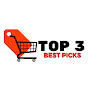 Top 3 Best Picks