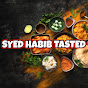 Syed Habib Tasted