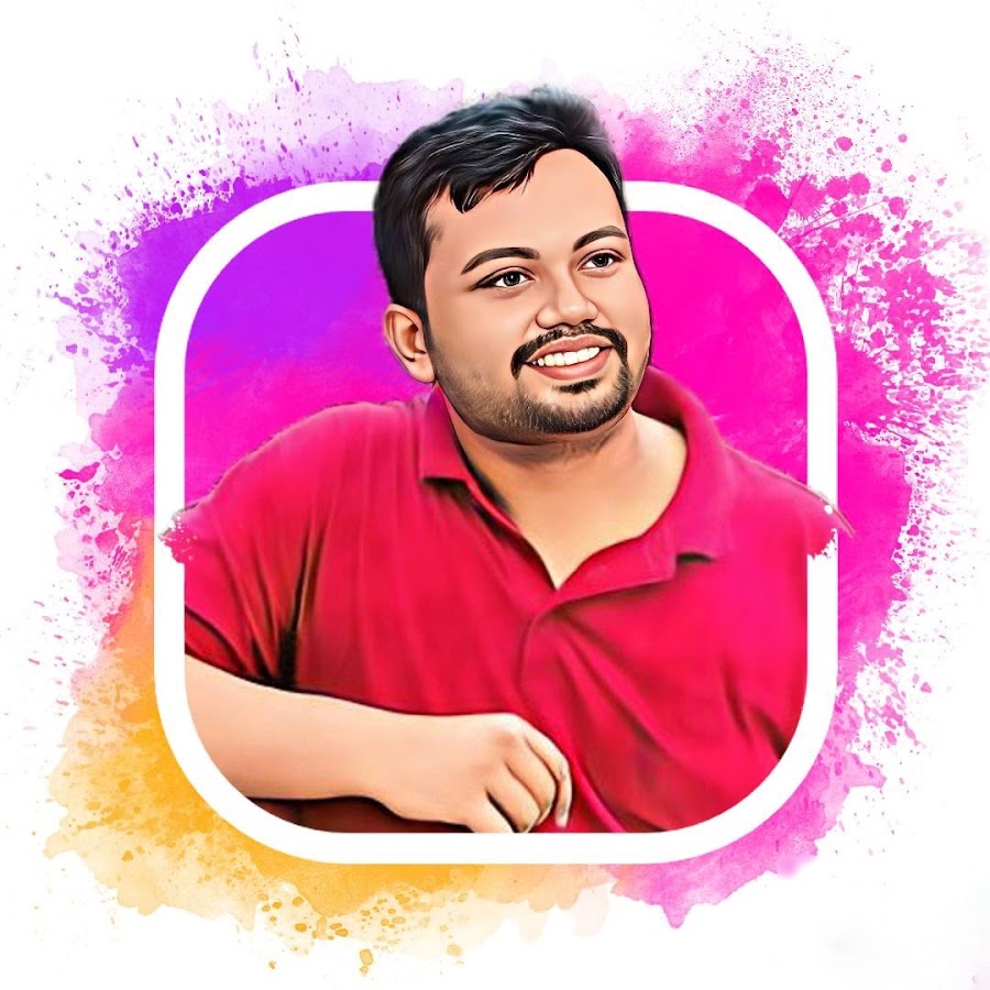 Sourav Kumar Paul - YouTube