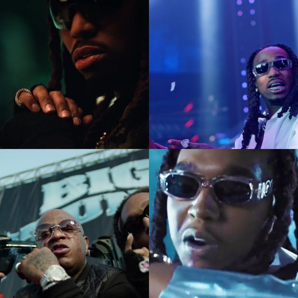 Best Of The Migos