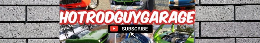 HotRodGuyGarage