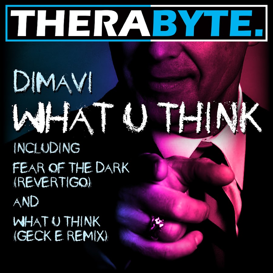 Good think песня. Think ремикс. Fullon Mixes – Fear of the Dark. Revertigo "Revertigo, CD".