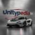 logo UnityPedia TV