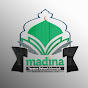 Madina Palu