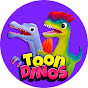 Toon Dinos