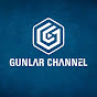 Gunlar Channel