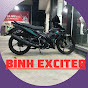  Bình Exciter