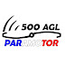 500AGLPARAMOTOR