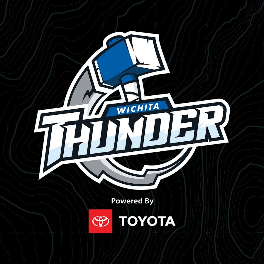 Wichita Thunder, Wichita, KS Professional Hockey