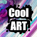 Cool ART - Paper Crafts & Animations