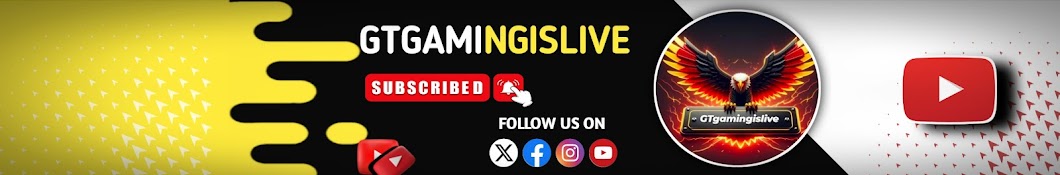 GTgamingislive