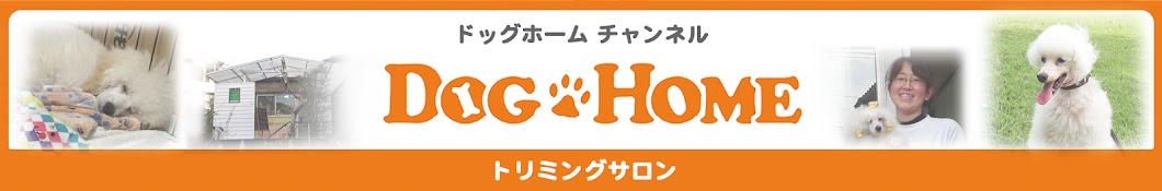 DOG HOME チャンネル