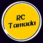 R C Tamada