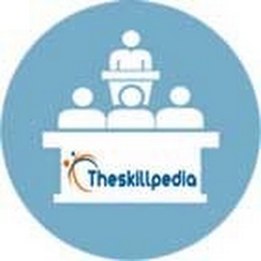 The SkillPedia @theskillpedia2