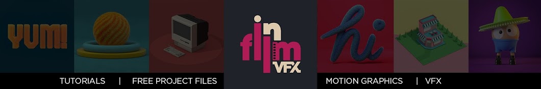 Infilm Vfx