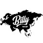 Billy the Defender - On the road to Asia