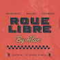 ROUE LIBRE by Alan