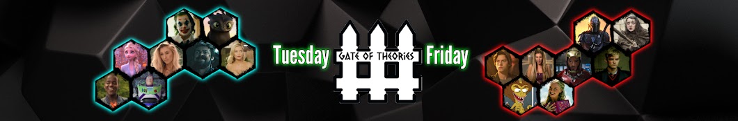 Gate Of Theories