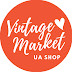 Vintage Market UA Shop