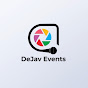 DeJav Events