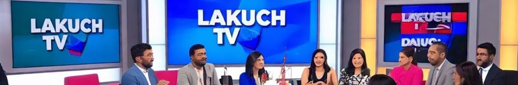 Lakuch Tv