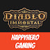 HappyHero Diablo