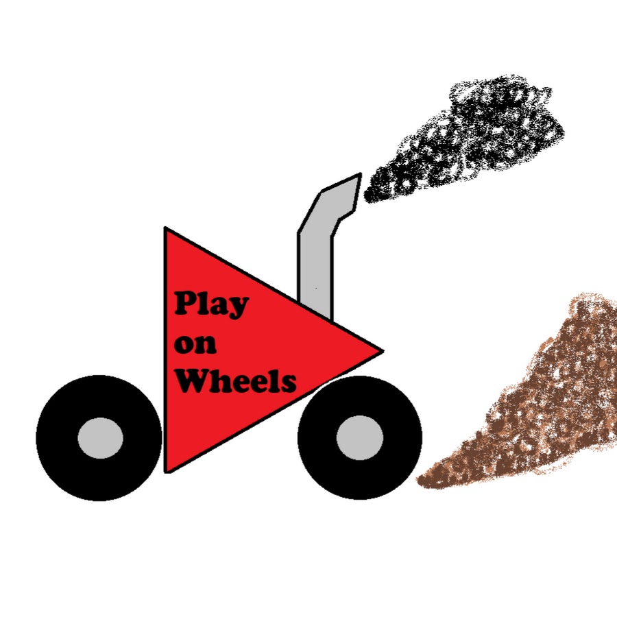 Play on Wheels