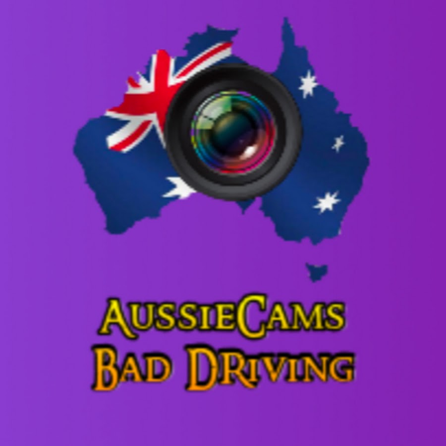 Aussiecams - BAD DRIVING @aussiecamsbaddriving