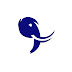 logo BlueTuskr